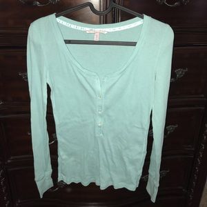 Victoria’s Secret long sleeve